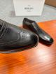 Berluti Man Black Calfskin Business Leather Shoes 0428137 (7)_th.jpg